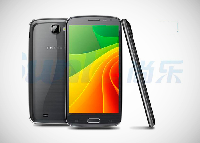 Sunle S400 : le premier clone du Samsung Galaxy S4