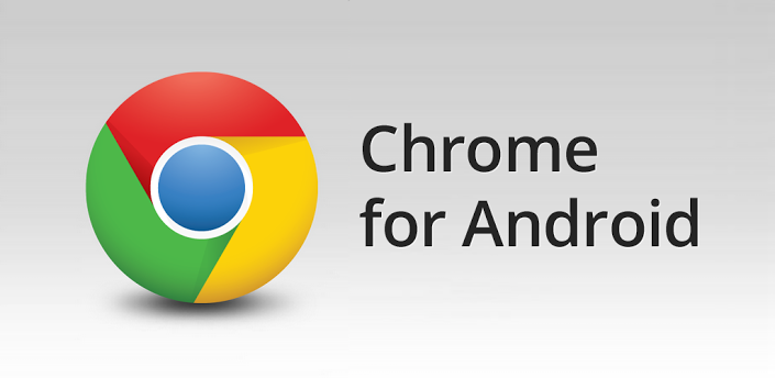 Google Chrome Android : les passwords synchronisés