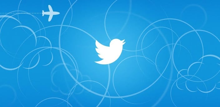 Twitter 4.0 sur Android : Nouvelle application pour un lifting complet !