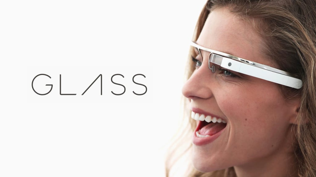 Google Glass l'Équipe