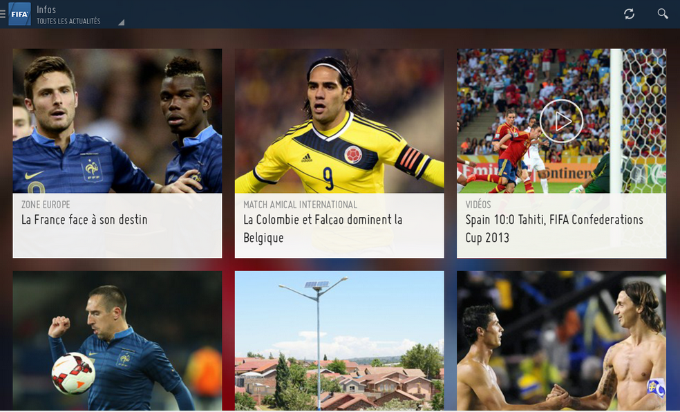 FIFA-application-android-2