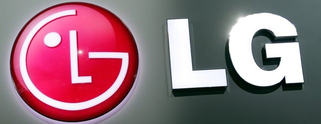 LG publie ses résultats du 4e trimestre et de l’année 2013