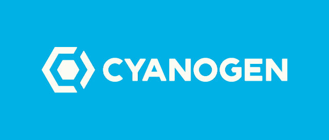 Android : Cyanogen lève 80 millions de dollars pour son OS