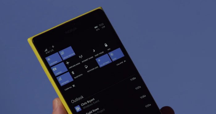 Windows 10 bientôt compatible avec les applications Android ?