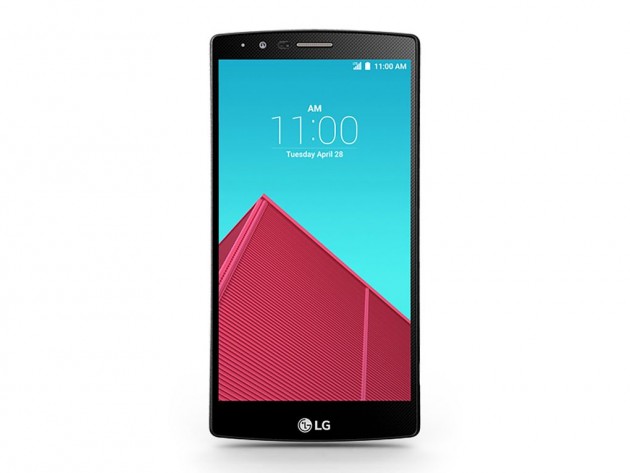 LG G4 : prix, caractéristiques & date de sortie