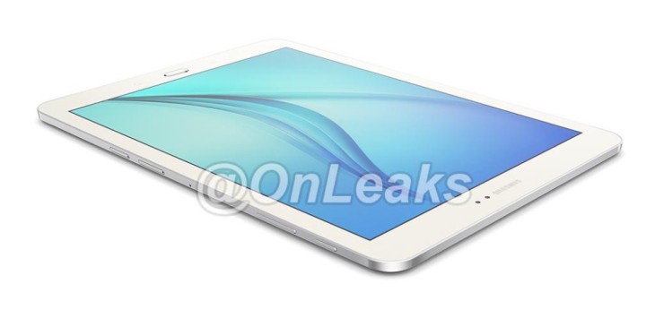 Samsung Galaxy Tab S2 : 2 preuves de sa sortie imminente