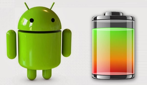 Android 5.1 Lollipop : de nouveaux soucis d’autonomie
