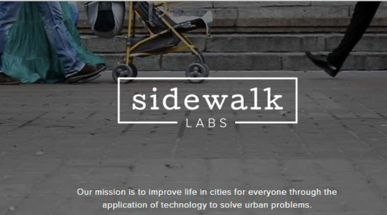 Google-Sidewalk-Labs