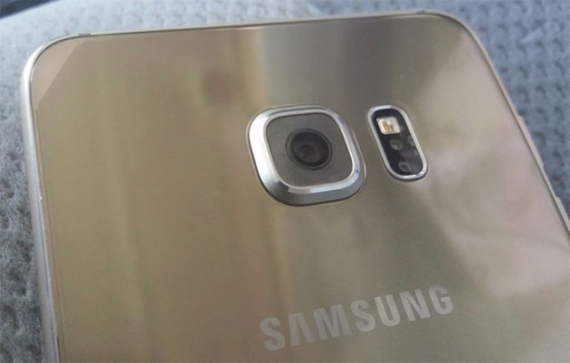 Samsung Galaxy S6 Plus : premières photos ?