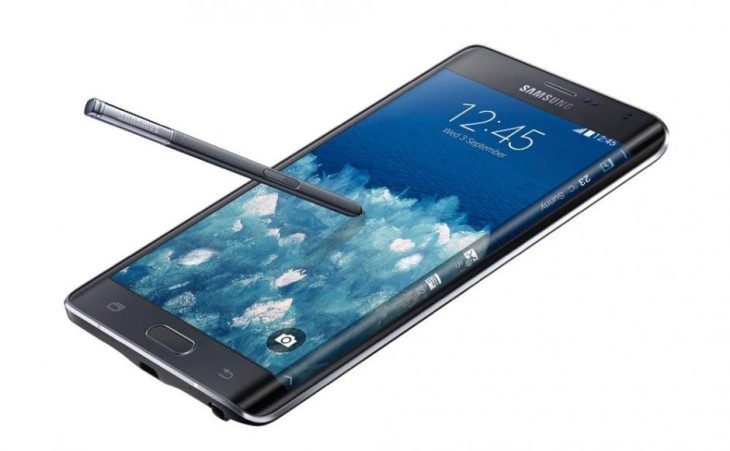 Samsung : les Galaxy Note 5 & S6 Edge Plus dévoilés le 12 Août ?