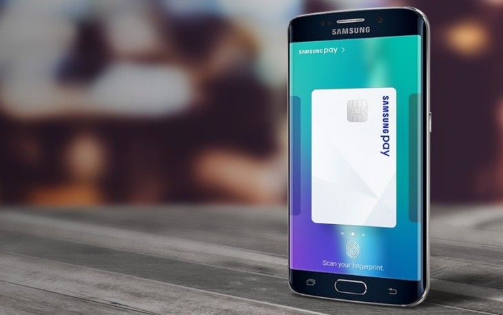 Samsung Pay : les paiements entre smartphones pour bientôt ?