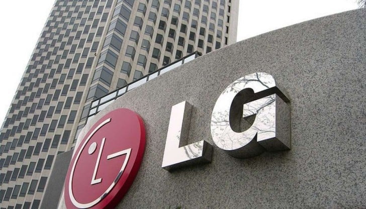 LG prépare le premier smartphone rechargeable à distance