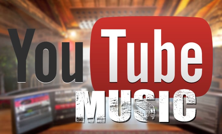 YouTube Music disponible sur Android, 14 jours d’essai gratuit