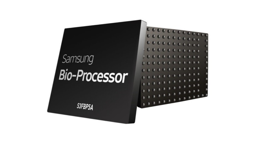 Samsung-Bio-Processeur