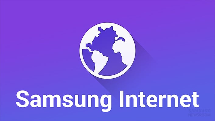 Samsung lance un navigateur Web pour sa Gear VR