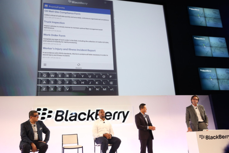 BlackBerry va quitter le marché pakistanais