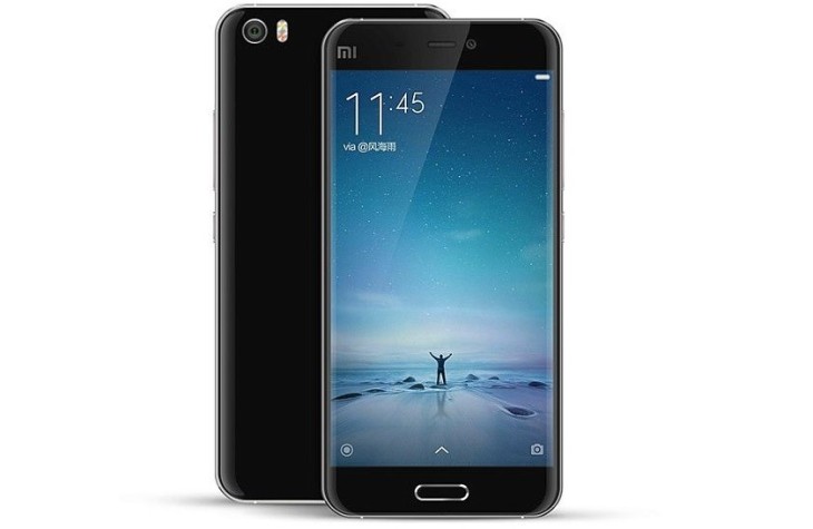 Xiaomi Mi 5 : une sortie en février avec Snapdragon 820