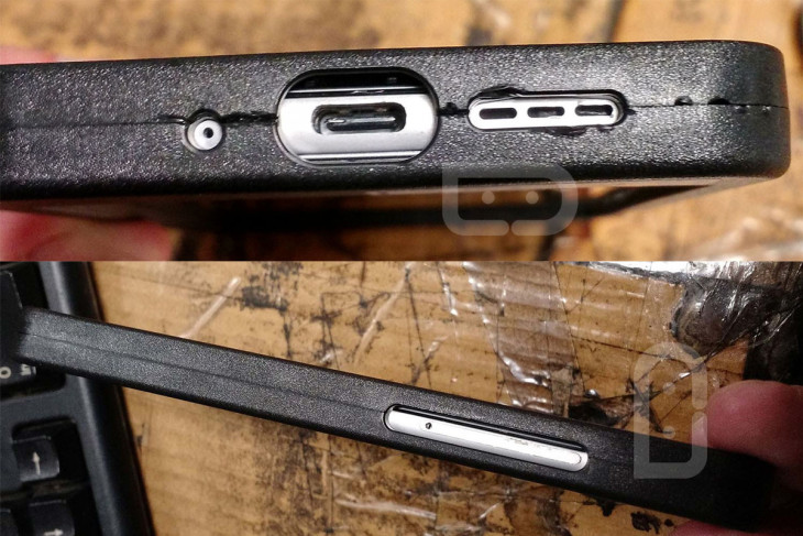 LG G5 : des photos d’un prototype du futur smartphone ?