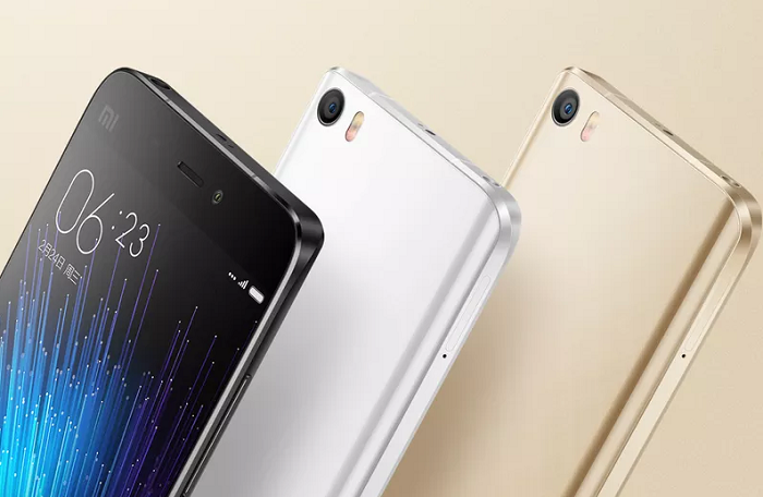 Xiaomi Mi 5 : déjà plus de 16 millions d’unités précommandées