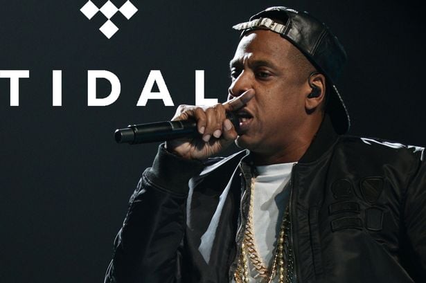 Samsung vers le rachat du service de streaming Tidal de Jay Z ?