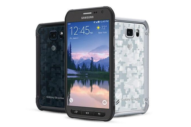 Galaxy S7 Active : son existence évoquée dans une application Samsung