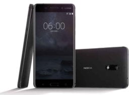 Le Nokia 6 officiellement dévoilé